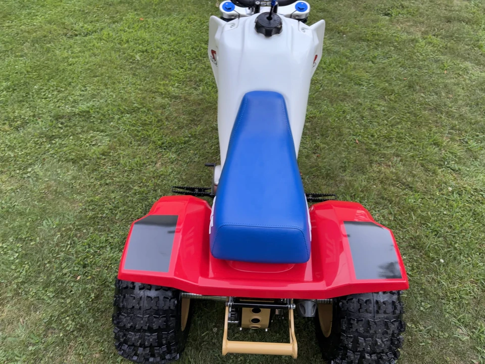1985 Honda ATV - Image 22 of 31