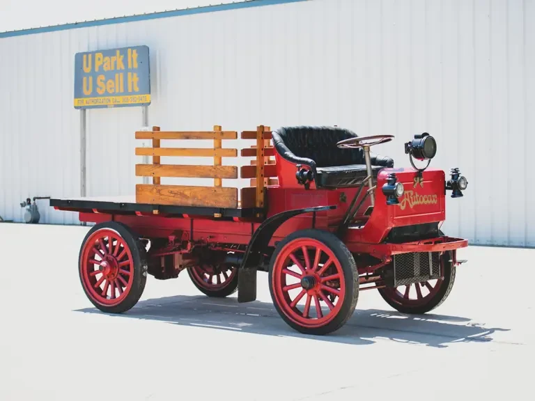 1910 Autocar - Image 26 of 26