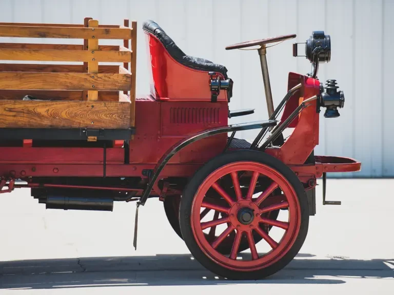 1910 Autocar - Image 24 of 26