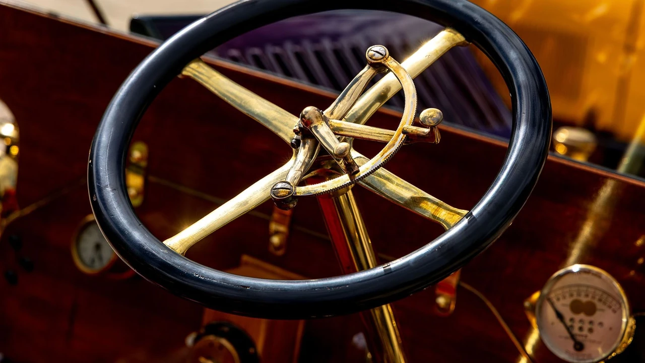 1910 Buick - Image 24 of 31