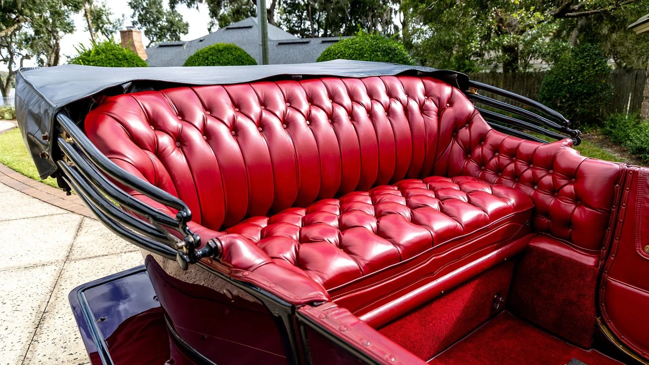 1910 Buick - Image 27 of 31