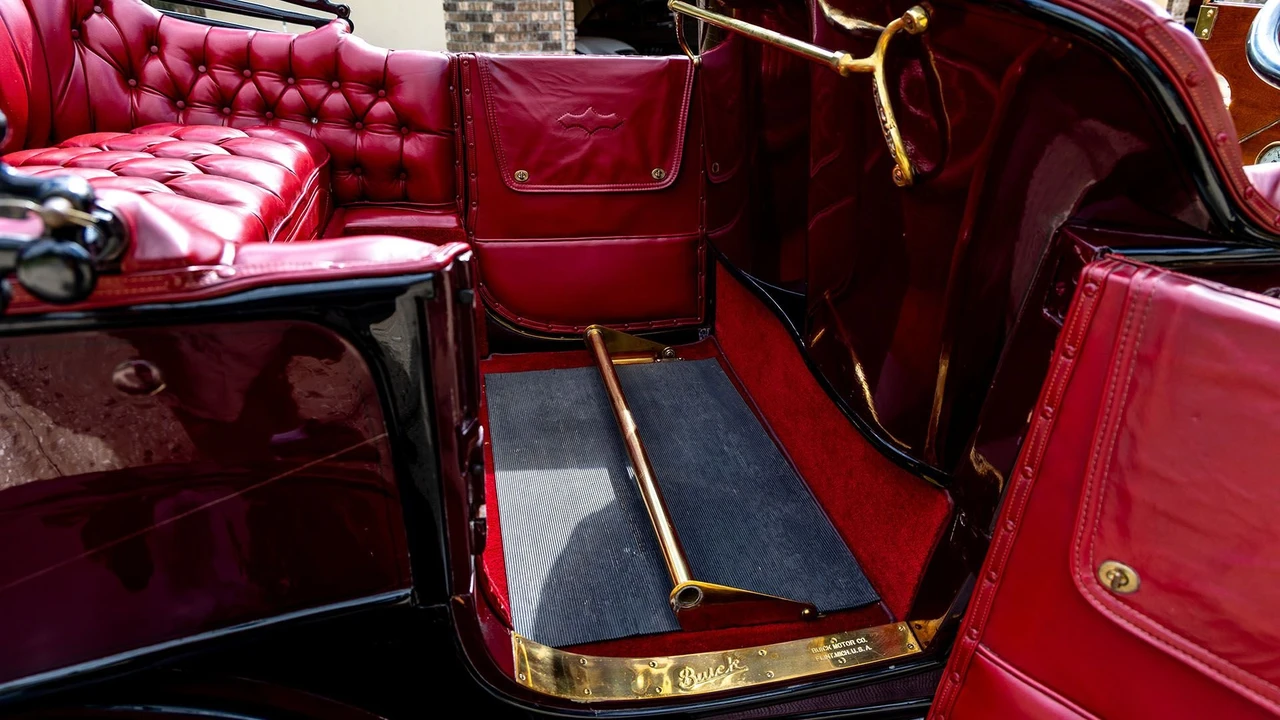 1910 Buick - Image 29 of 31