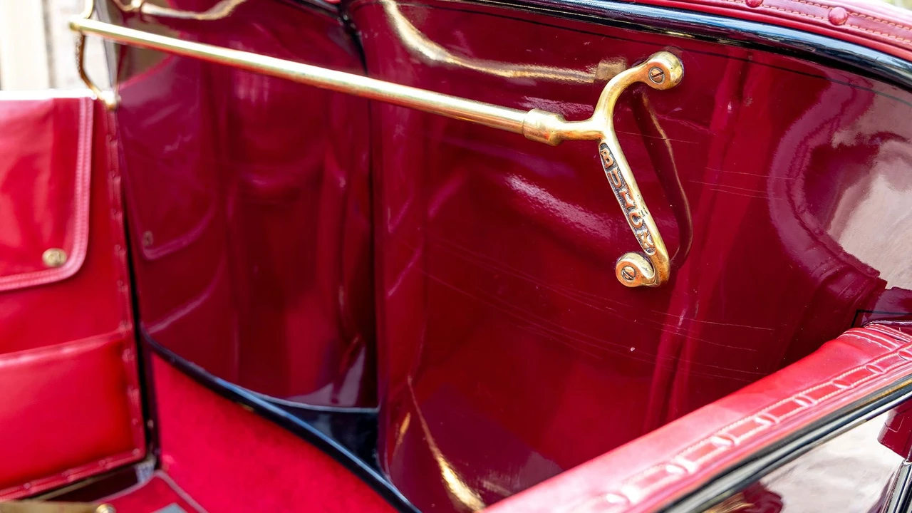 1910 Buick - Image 26 of 31