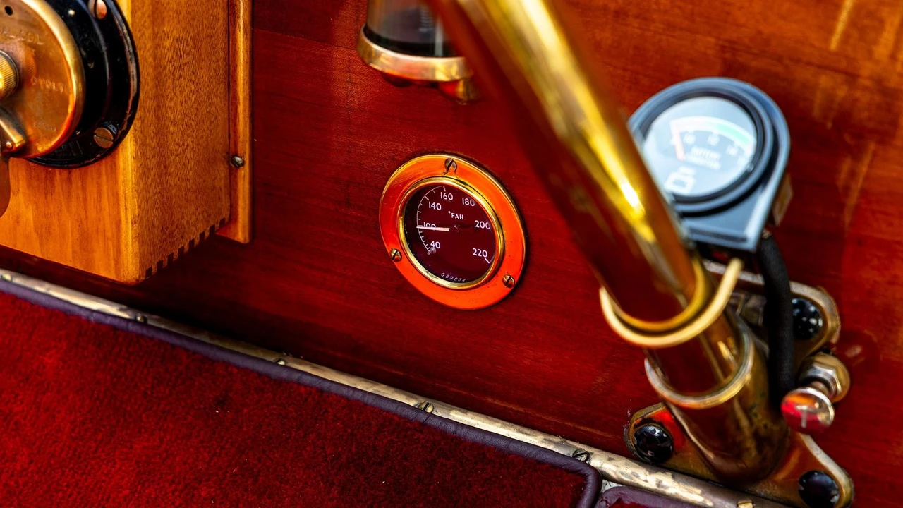 1910 Buick - Image 23 of 31