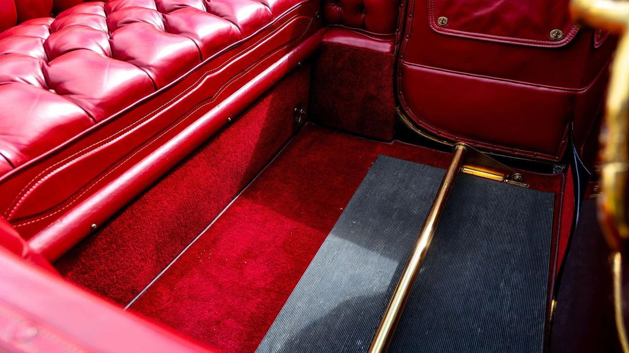 1910 Buick - Image 28 of 31