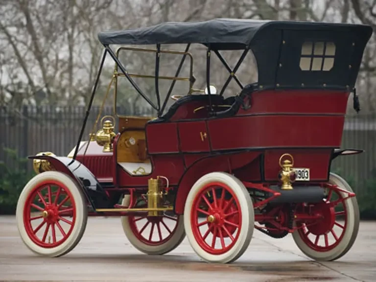 1910 Oldsmobile 88 - Image 4 of 28