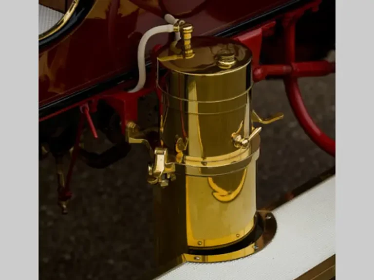 1910 Oldsmobile 88 - Image 14 of 28