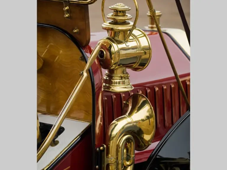 1910 Oldsmobile 88 - Image 20 of 28