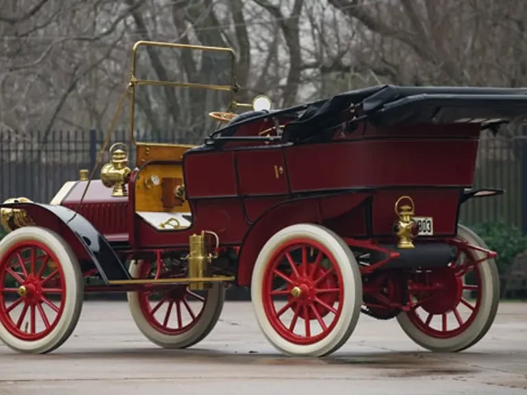 1910 Oldsmobile 88 - Image 5 of 28
