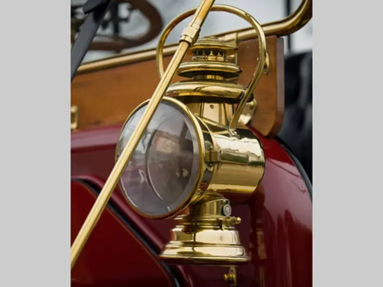 1910 Oldsmobile 88 - Image 15 of 28
