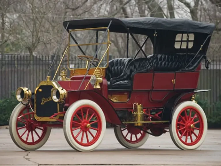 1910 Oldsmobile 88 - Image 2 of 28