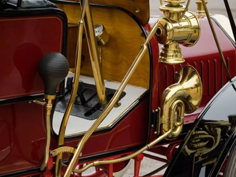 1910 Oldsmobile 88 - Image 19 of 28