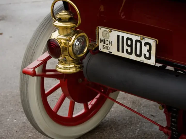 1910 Oldsmobile 88 - Image 18 of 28