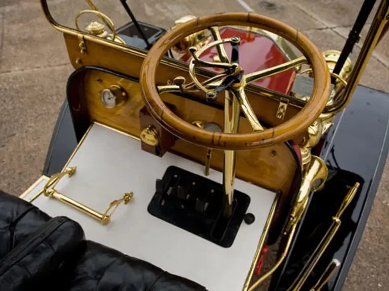 1910 Oldsmobile 88 - Image 10 of 28