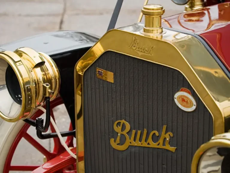 1910 Oldsmobile 88 - Image 13 of 28