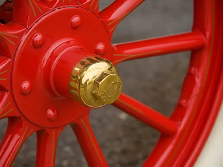 1910 Oldsmobile 88 - Image 16 of 28