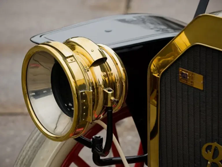 1910 Oldsmobile 88 - Image 12 of 28