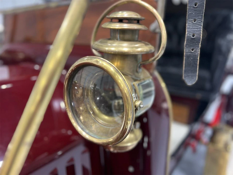 1910 Buick - Image 4 of 15