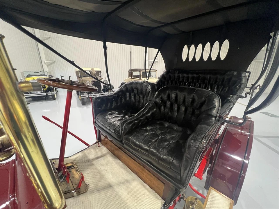 1910 Buick - Image 10 of 15