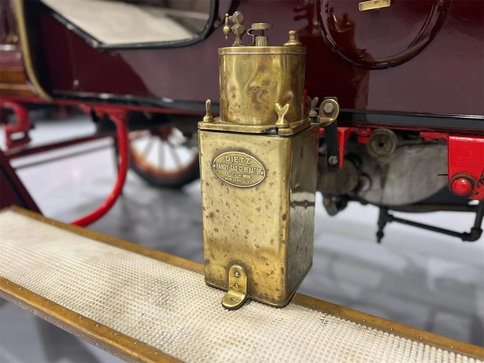 1910 Buick - Image 15 of 15