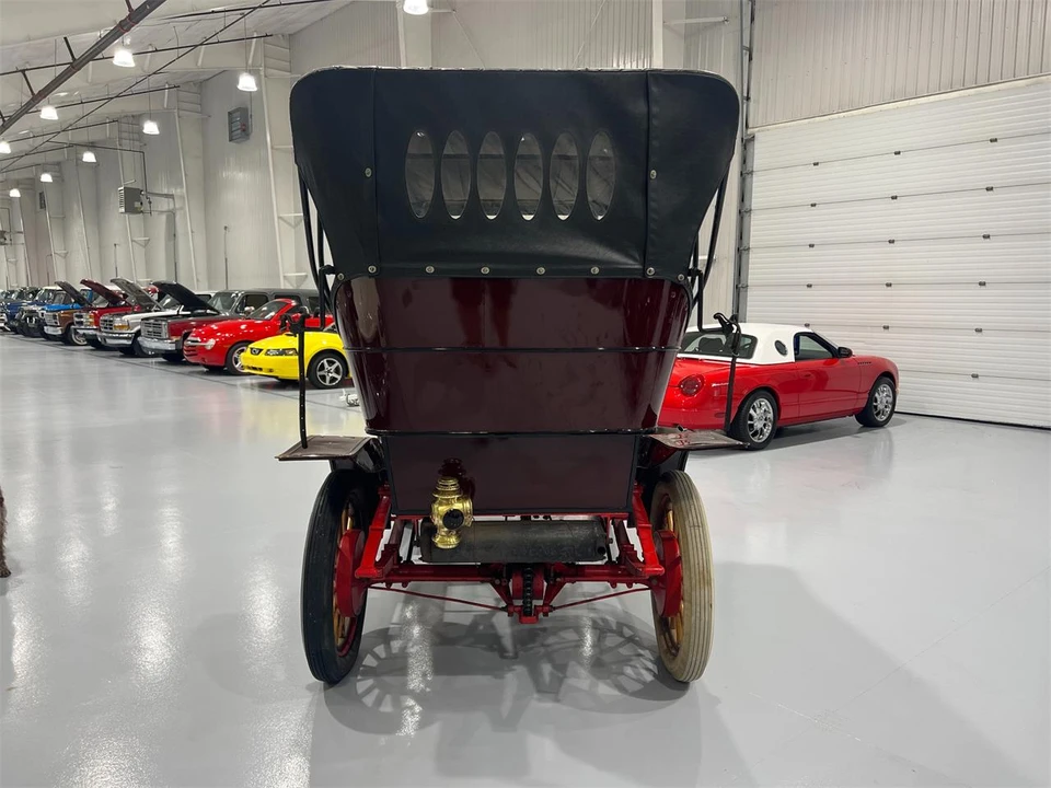 1910 Buick - Image 8 of 15