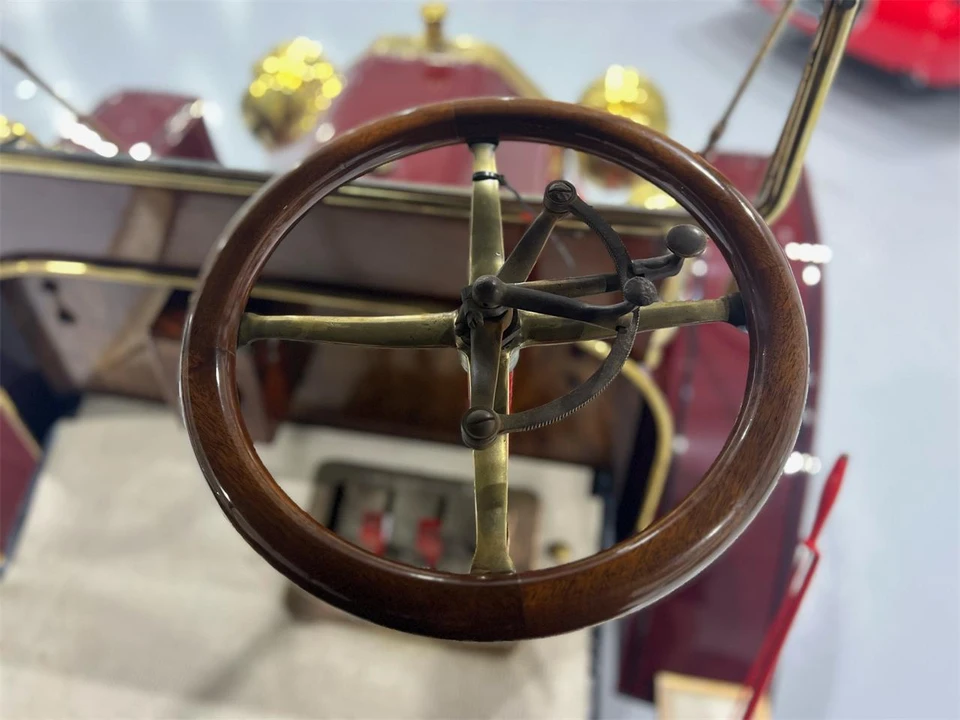 1910 Buick - Image 13 of 15
