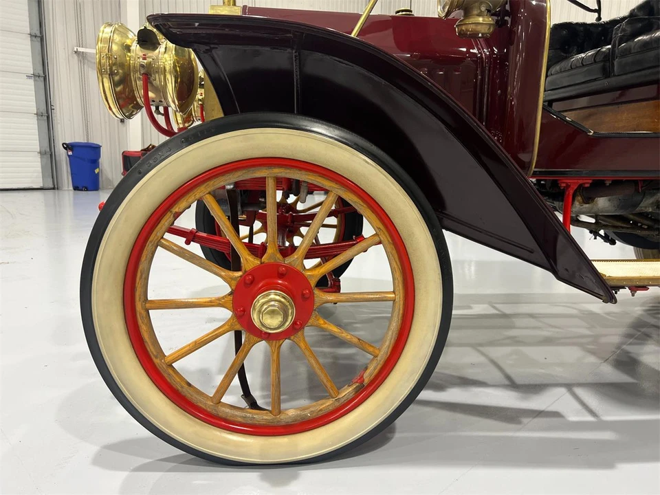 1910 Buick - Image 5 of 15