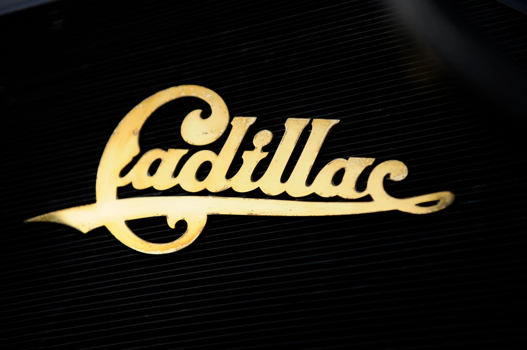 1910 Cadillac - Image 6 of 8