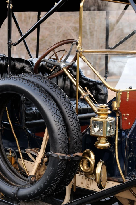 1910 Cadillac - Image 3 of 8