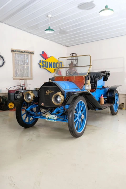 1910 Cadillac - Image 13 of 14