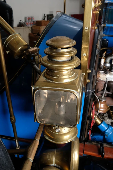 1910 Cadillac - Image 11 of 14