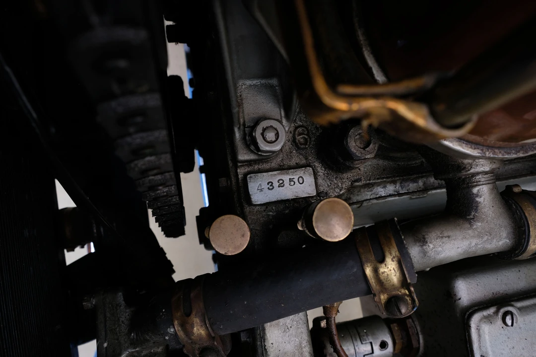 1910 Cadillac - Image 12 of 14