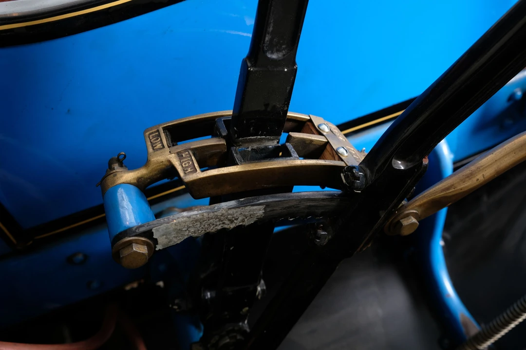 1910 Cadillac - Image 7 of 14