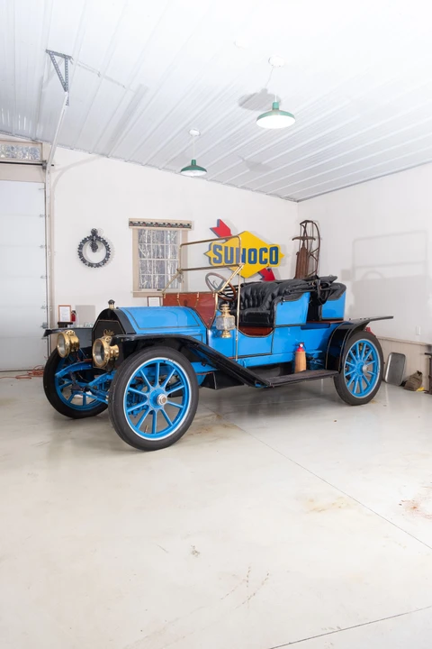 1910 Cadillac - Image 14 of 14