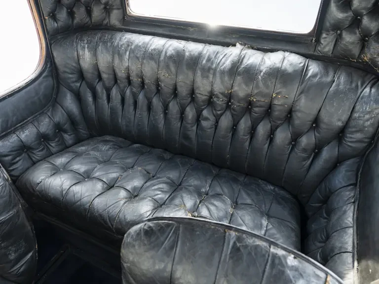 1910 Daimler - Image 24 of 31