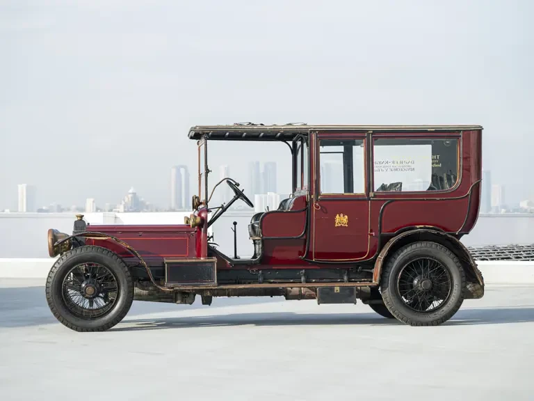 1910 Daimler - Image 11 of 31