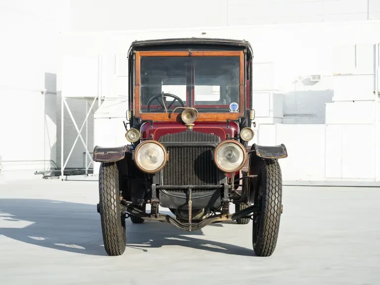 1910 Daimler - Image 7 of 31