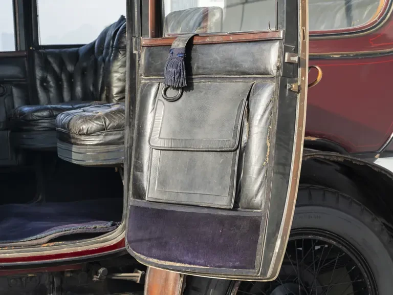 1910 Daimler - Image 30 of 31