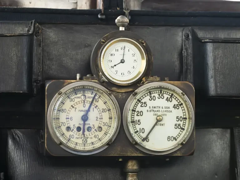 1910 Daimler - Image 28 of 31