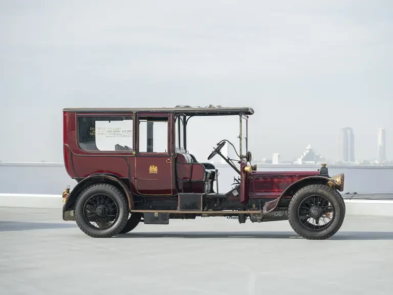 1910 Daimler - Image 6 of 31