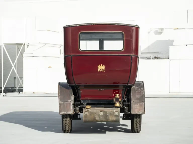 1910 Daimler - Image 8 of 31