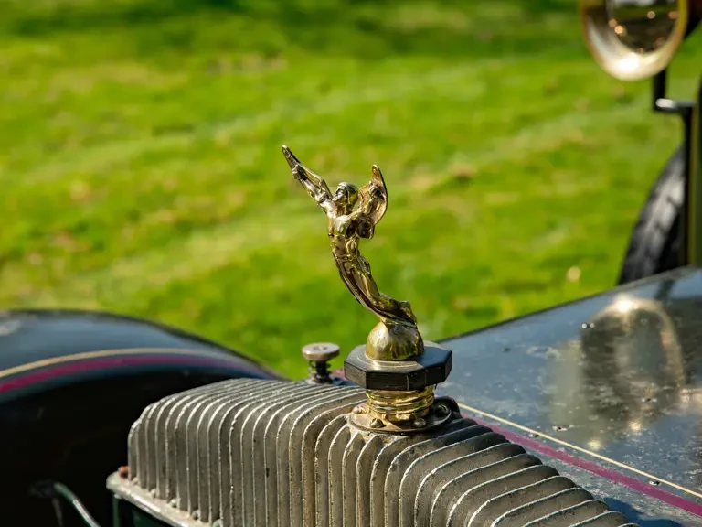 1910 Daimler - Image 27 of 31