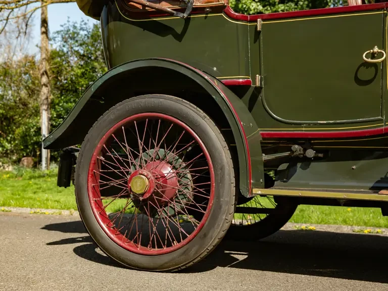 1910 Daimler - Image 23 of 31