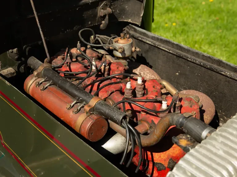 1910 Daimler - Image 4 of 31