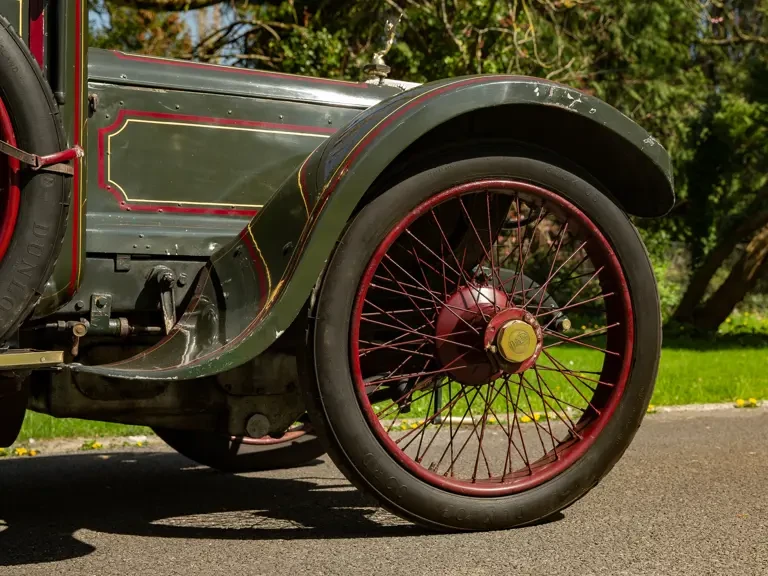 1910 Daimler - Image 25 of 31