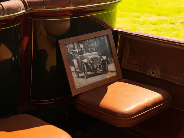 1910 Daimler - Image 20 of 31