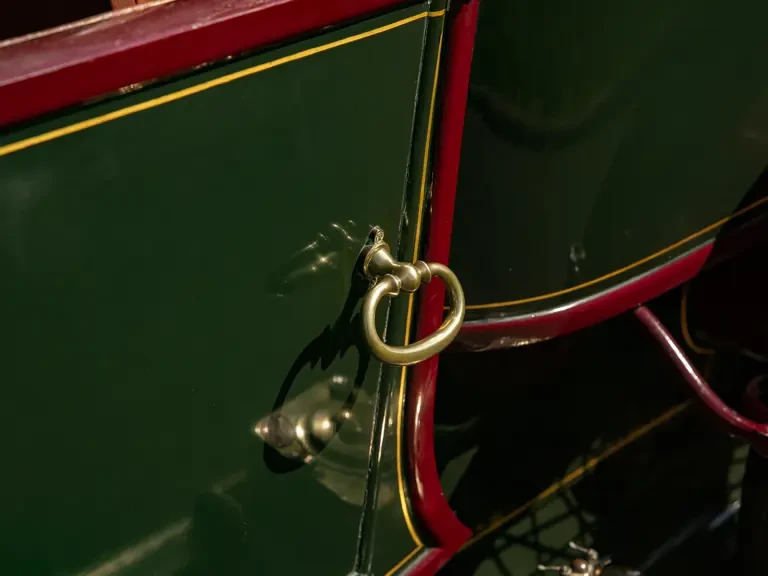 1910 Daimler - Image 28 of 31