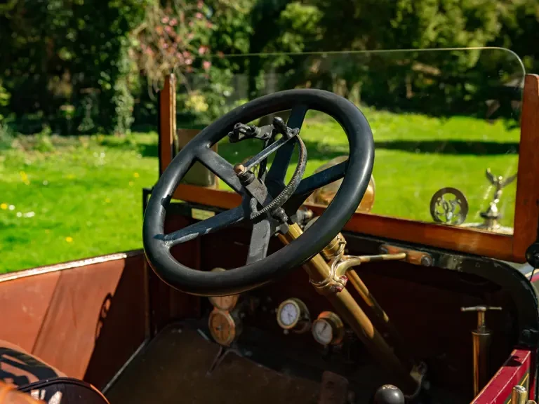 1910 Daimler - Image 21 of 31