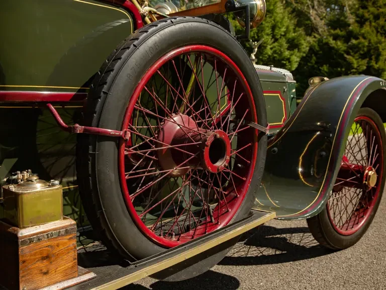 1910 Daimler - Image 30 of 31