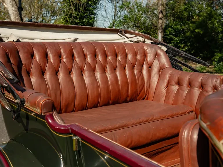 1910 Daimler - Image 26 of 31